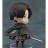 Attack on Titan Nendoroid figurine Levi Good Smile Company