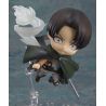 Attack on Titan Nendoroid figurine Levi Good Smile Company