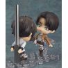 Attack on Titan Nendoroid figurine Levi Good Smile Company