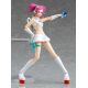 Space Channel 5 figurine Figma Ulala Cheery White Ver. Max Factory