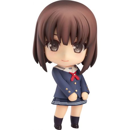 Saekano How to Raise a Boring Girlfriend figurine Nendoroid Megumi Kato Good Smile Company