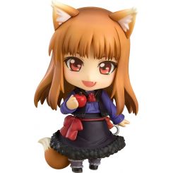Spice and Wolf figurine Nendoroid Holo Good Smile Company
