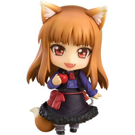 Spice and Wolf figurine Nendoroid Holo Good Smile Company