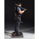 The Punisher statuette Collectors Gallery 1/8 Punisher Gentle Giant