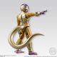Dragonball Z figurine Shodo Golden Freeza Bandai