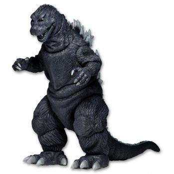 Godzilla Classic figurine Head to Tail 1954 Godzilla Neca