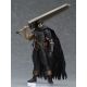 Berserk figurine Figma Guts Black Swordsman Ver. Repaint Edition Max Factory