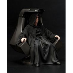 Star Wars statuette ARTFX+ 1/10 Emperor Palpatine Kotobukiya