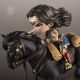Wonder Woman Movie figurine Q-Fig MAX Wonder Woman Quantum Mechanix