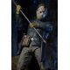 Vendredi 13 chapitre 6 figurine Jason Neca