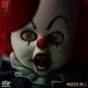 Ça (It) Living Dead Dolls poupée Pennywise Mezco Toys