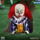 Ça (It) Living Dead Dolls poupée Pennywise Mezco Toys