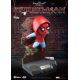 Spider-Man Homecoming Egg Attack statuette Spider-Man Beast Kingdom Toys