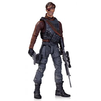 Arrow figurine Deadshot DC Collectibles