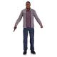 Arrow figurine John Diggle DC Collectibles