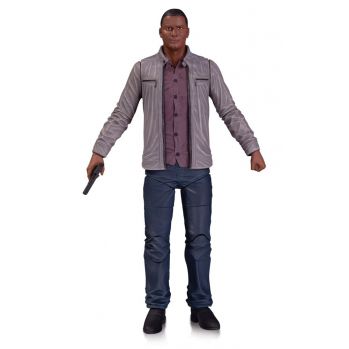 Arrow figurine John Diggle DC Collectibles