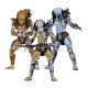 Alien vs Predator assortiment figurines 20 cm Arcade Appearance Neca