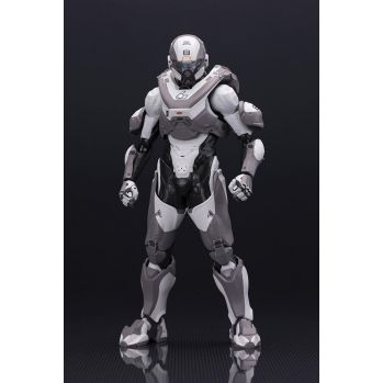 Halo statuette ARTFX+ 1/10 Spartan Athlon Kotobukiya