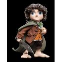 Le Seigneur des Anneaux figurine Mini Epics Frodo Baggins WETA Collectibles