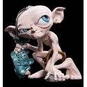 Le Seigneur des Anneaux figurine Mini Epics Gollum WETA Collectibles