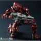 Halo 4 Play Arts Kai Vol. 2 figurine Spartan Soldier 23cm
