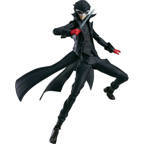 Persona 5 figurine Figma Joker Max Factory