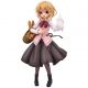 Is the Order a Rabbit statuette 1/7 Cocoa (Cafe Style) Plum