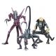 Alien vs Predator assortiment figurines Alien Arcade Appearance Neca