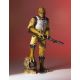 Star Wars statuette Collectors Gallery 1/8 Bossk Gentle Giant