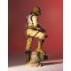 Star Wars statuette Collectors Gallery 1/8 Bossk Gentle Giant