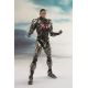 Justice League Movie statuette ARTFX+ 1/10 Cyborg Kotobukiya