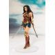 Justice League Movie statuette ARTFX+ 1/10 Wonder Woman Kotobukiya