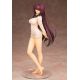 Fate/Grand Order statuette 1/7 Scathach Loungewear Mode Alter