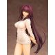 Fate/Grand Order statuette 1/7 Scathach Loungewear Mode Alter