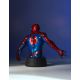 Marvel buste 1/6 Spider-Man Mark IV Suit Gentle Giant