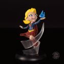 DC Comics figurine Q-Fig Supergirl Quantum Mechanix
