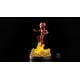 Marvel Comics figurine Q-Fig FX Iron Man Quantum Mechanix