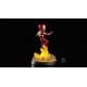 Marvel Comics figurine Q-Fig FX Iron Man Quantum Mechanix