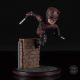 Marvel Comics figurine Q-Fig Daredevil Quantum Mechanix