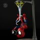 Marvel Comics figurine Q-Fig Spider-Man Spider Cam Quantum Mechanix