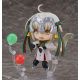 Fate/Grand Order figurine Nendoroid Lancer/Jeanne d'Arc Alter Santa Lily Good Smile Company