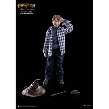 Harry Potter My Favourite Movie figurine 1/6 Ron Weasley Casual Wear Star Ace Toys