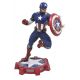 Marvel NOW! Marvel Gallery statuette Captain America Diamond Select