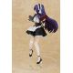Is the Order a Rabbit statuette 1/7 Rize Aoshima