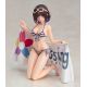 Saekano: How to Raise a Boring Girlfriend statuette 1/7 Megumi Kato Swimsuit Ver. Good Smile Company
