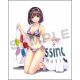 Saekano: How to Raise a Boring Girlfriend statuette 1/7 Megumi Kato Swimsuit Ver. Good Smile Company