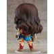 Wonder Woman Movie figurine Nendoroid Wonder Woman Hero's Edition Good Smile Company