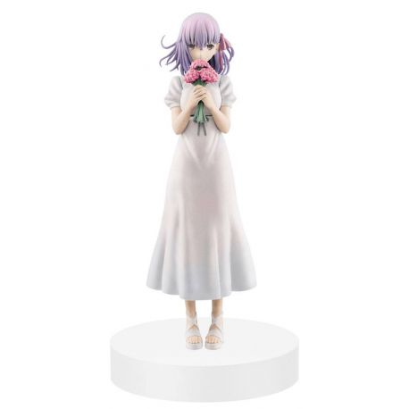 Fate/Stay Night Heaven's Feel figurine SQ Sakura Matou Banpresto