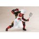 Marvel Comics statuette ARTFX+ 1/10 Cooking Deadpool Kotobukiya