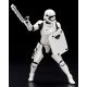 Star Wars Episode VII statuette ARTFX+ 1/10 First Order Stormtooper FN-2199 Kotobukiya